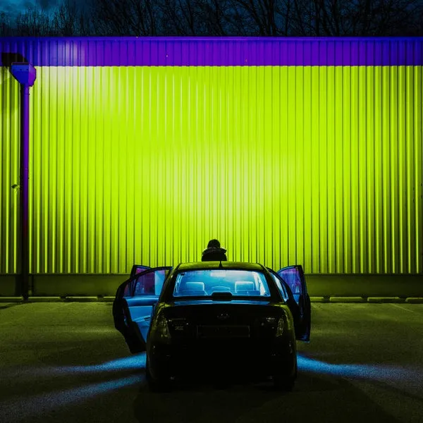 Echonomist, Avangart Tabldot, Alexandros Miaris – Secret Places Remix EP