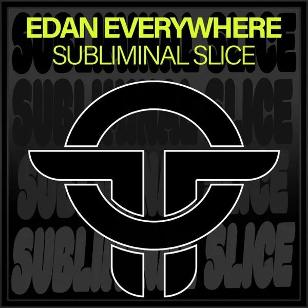 Edan Everywhere – Subliminal Slice cover