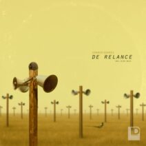 Ednner Soares - De Relance [ID Music]