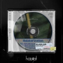 Elian As, Habitat Label Group - Singular Paths [Habitat]