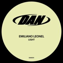 Emiliano Leonel - Light [Dance All Night Records]