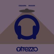 Esquadra - Invasion [Atrezzo Records]