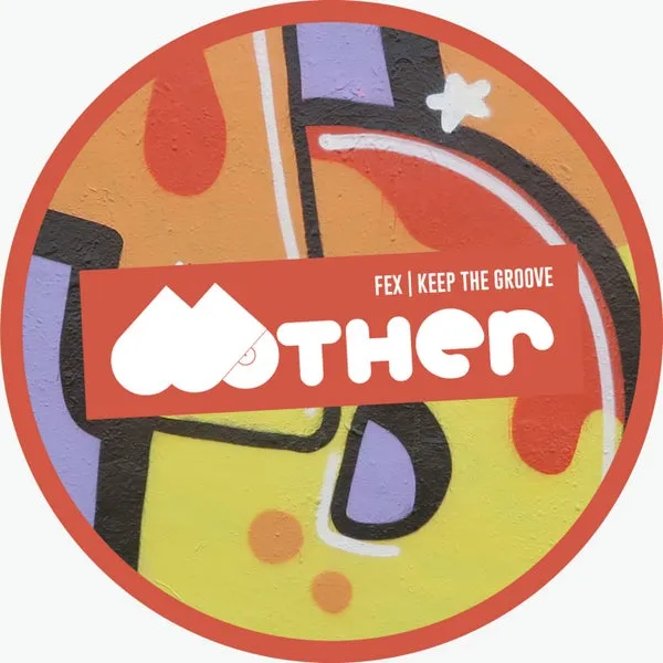 FEX (IT) – Keep the Groove