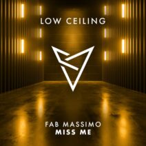 Fab Massimo - MISS ME [LOW CEILING]