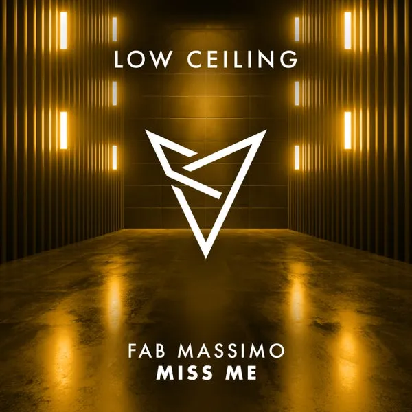 Fab Massimo – MISS ME cover