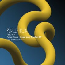 Falsa Magra - Keep Your Rhythm [Perception 知覺]