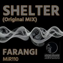 Farangi - Shelter [Moon Island Records]