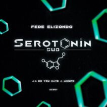 Fede Elizondo - Do You Have A Minute [Serotonin Sub]