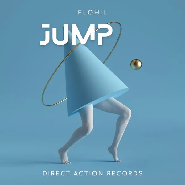 Flohil – Jump cover