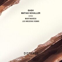 GAGH, Matías Schaller - Derek [Distance Music]