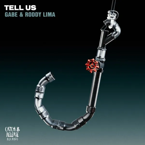 Gabe, Roddy Lima – Tell Us cover