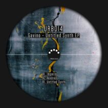 Gaviño - Untitled Synth [Urban MIDI Records]