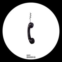 Giacomo De Falco - Turp EP [BORN2 RECORDS]