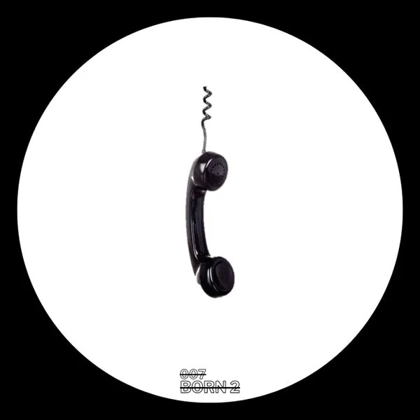 Giacomo De Falco – Turp EP cover
