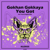 Gokhan Gokkaya - You Got [Klexos Records]
