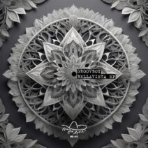 Groovboy - Bellavista EP [Habla Music]