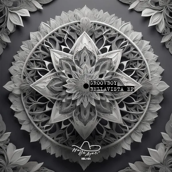 Groovboy – Bellavista EP