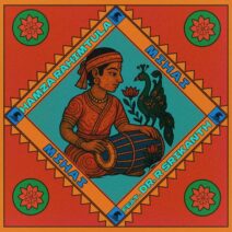 Hamza Rahimtula - Mihai [Wind Horse Records]