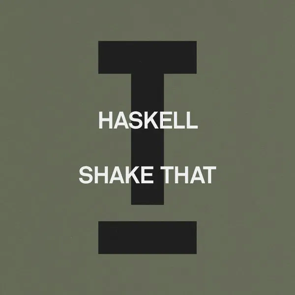 Haskell – Shake That cover