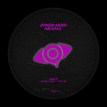 Inavo - When I Feel Like EP [Inner Mind Records]