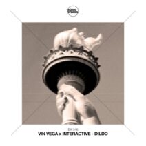 Interactive, Vin Vega - Dildo [Eisenwaren]