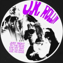 J.K. Rollin - To the Beat [Cologne Archives]