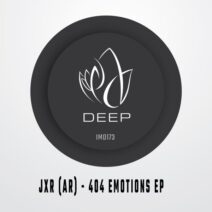 JXR (AR) - 404 Emotions EP [Innocent Music]