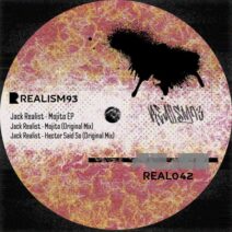 Jack Realist - Mojito EP [Realism93]