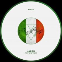 Jared - Italian Jazz [Whoyostro White]