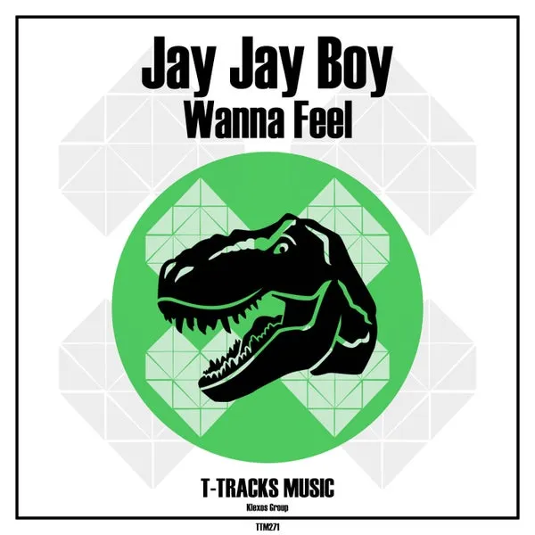 Jay Jay Boy – Wanna Feel cover