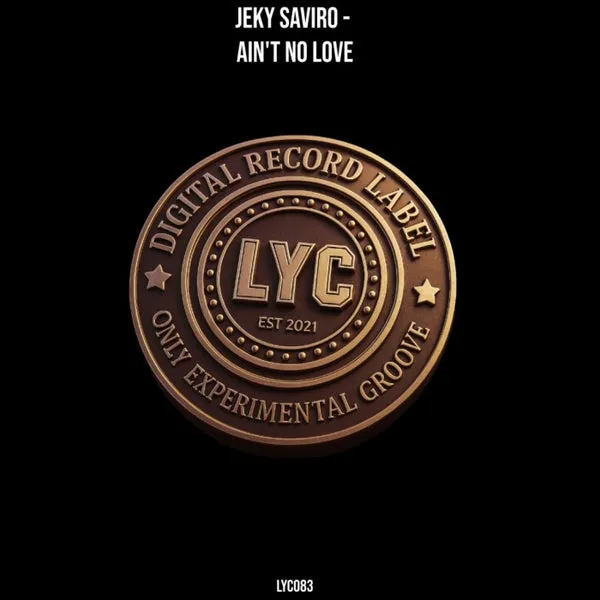 Jeky Saviro – Ain’t No Love cover
