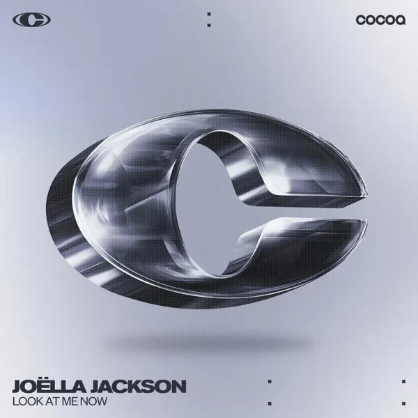Joëlla Jackson – Look At Me Now cover