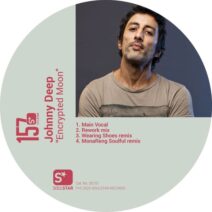 Johnny Deep - Encrypted Moon [Soulstar Records]