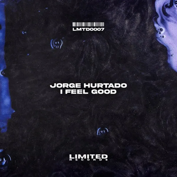 Jorge Hurtado – I Feel Good cover