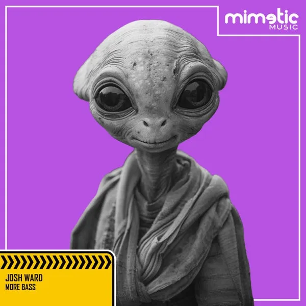 Josh Ward – More Bass