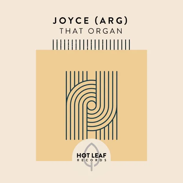 Joyce (ARG) – That Organ cover
