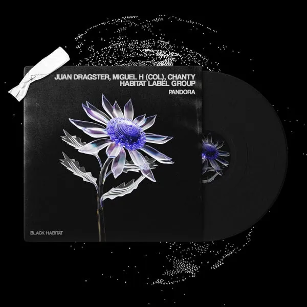 Juan Dragster, Miguel H (Col) – Pandora