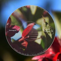 K-lil - Thumper EP [Konzepte]