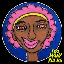Karretero - For Me [Too Many Rules]