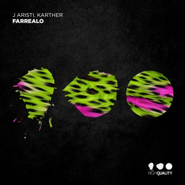 Karther, J Aristi – Farrealo cover