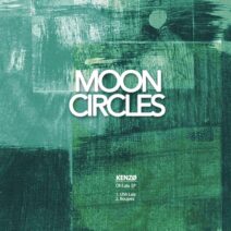 Kenzo - Oh Lala EP [Mooncircles Records]