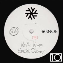 Kevin Knapp - Special Delivery [SNOE]