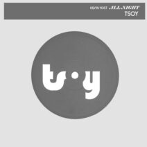 Kevin Yost - All Night [TSOY]