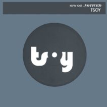 Kevin Yost - Noticed [TSOY]