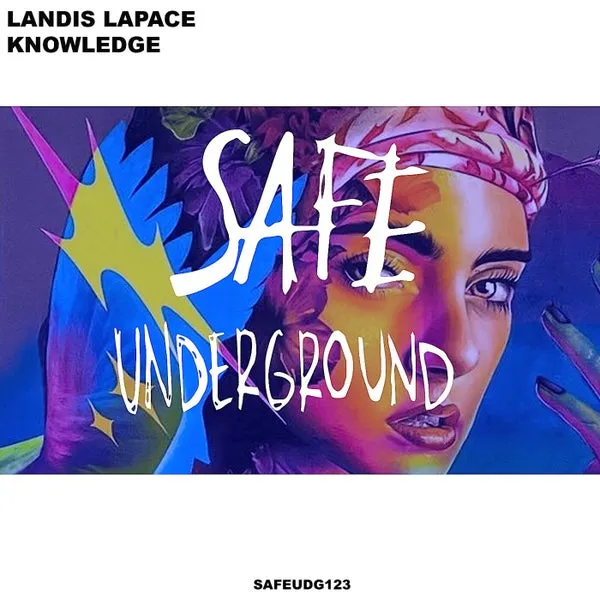 Landis LaPace – Knowledge cover