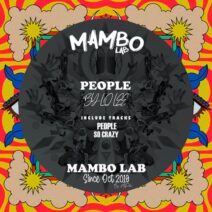Lo Lee - People [Mambo Lab]