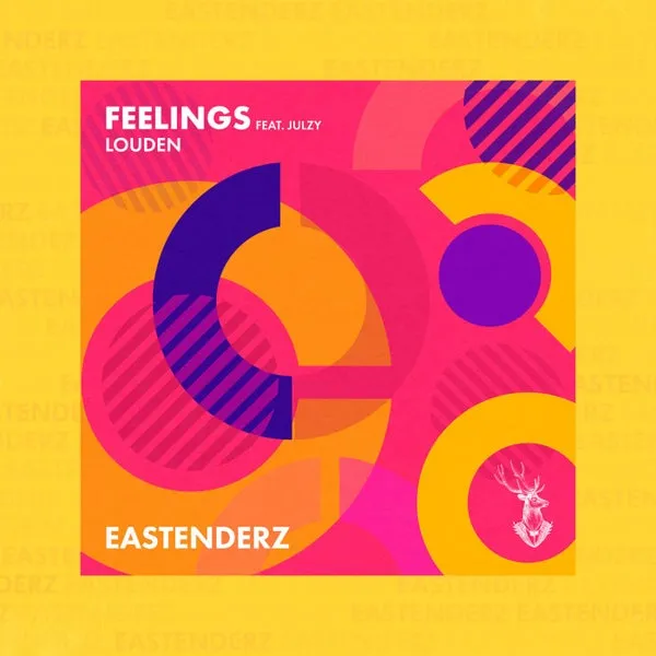 Louden, Julzy [AUT] – Feelings cover