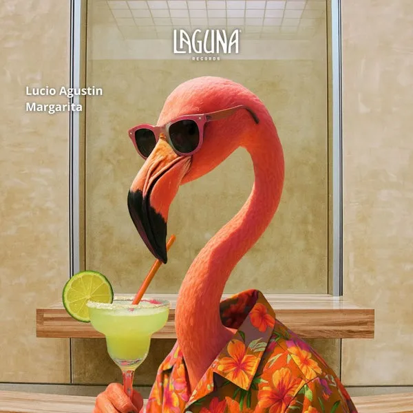 Lucio Agustin – Margarita cover