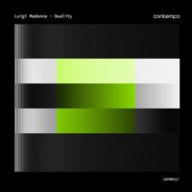 Luigi Madonna - Duality EP [contempo]