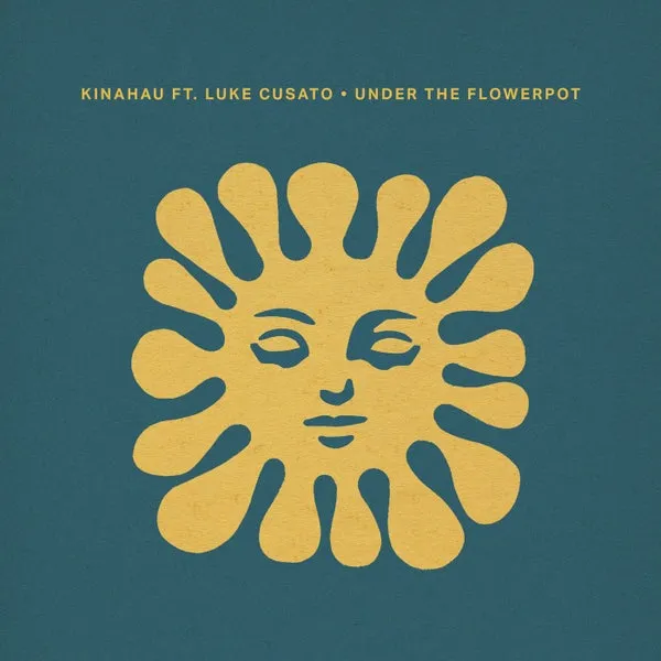 Luke Cusato, KinAhau – Under the Flowerpot cover